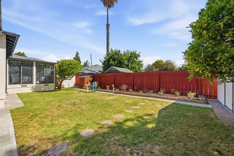 Tiny photo for 114 E Hillsdale Boulevard, SAN MATEO, CA 94403 (MLS # ML82057737)