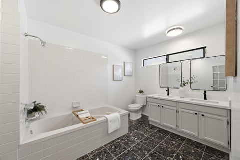 Tiny photo for 114 E Hillsdale Boulevard, SAN MATEO, CA 94403 (MLS # ML82057737)