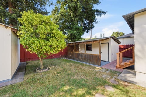 Tiny photo for 114 E Hillsdale Boulevard, SAN MATEO, CA 94403 (MLS # ML82057737)