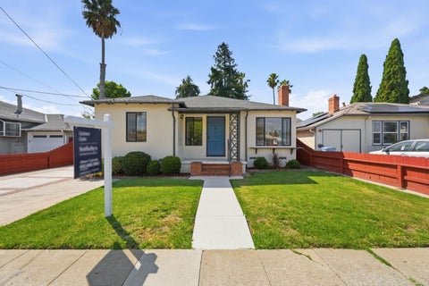 Tiny photo for 114 E Hillsdale Boulevard, SAN MATEO, CA 94403 (MLS # ML82057737)