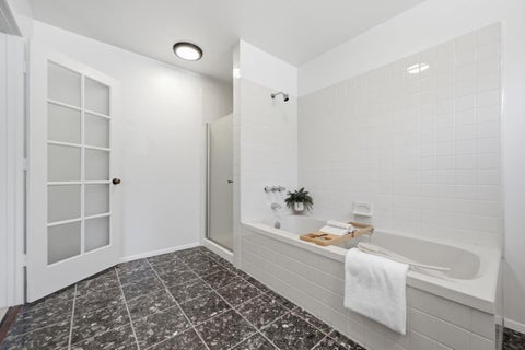 Tiny photo for 114 E Hillsdale Boulevard, SAN MATEO, CA 94403 (MLS # ML82057737)
