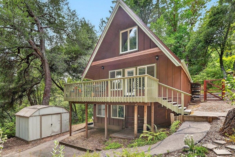 165 Taylor Road