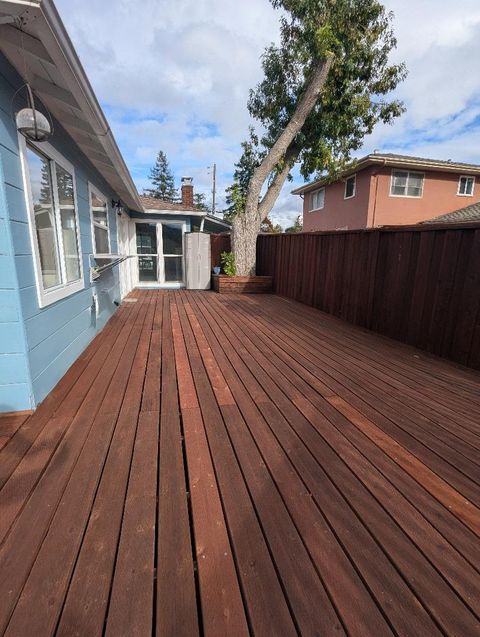 Tiny photo for 41 Inner Circle, REDWOOD CITY, CA 94062 (MLS # ML82029394)