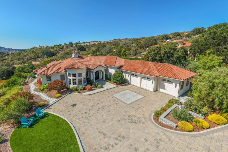 706 Tesoro Road