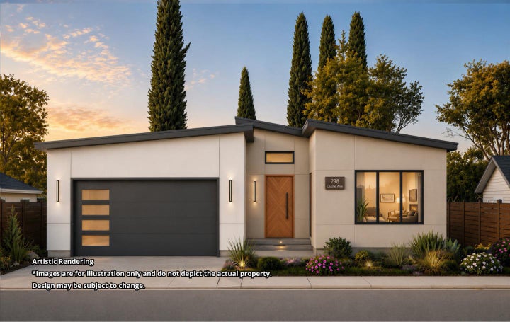Photo 1 of 19 — 298 West Duane Avenue, SUNNYVALE, CA 94085