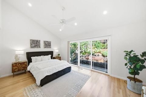 Tiny photo for 3194 La Mesa Drive, SAN CARLOS, CA 94070 (MLS # ML82048659)