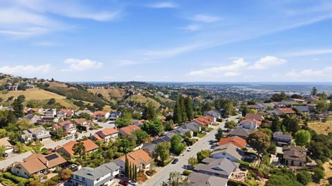 Tiny photo for 3194 La Mesa Drive, SAN CARLOS, CA 94070 (MLS # ML82048659)
