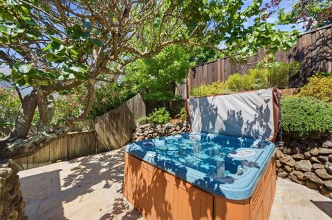 Tiny photo for 3194 La Mesa Drive, SAN CARLOS, CA 94070 (MLS # ML82048659)