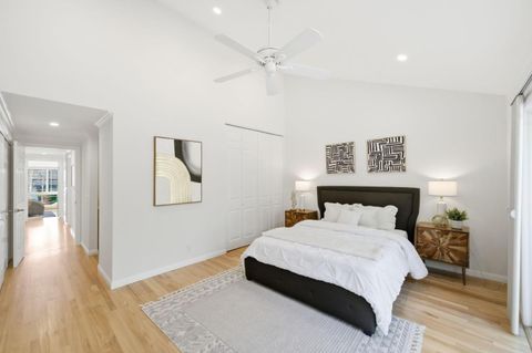 Tiny photo for 3194 La Mesa Drive, SAN CARLOS, CA 94070 (MLS # ML82048659)