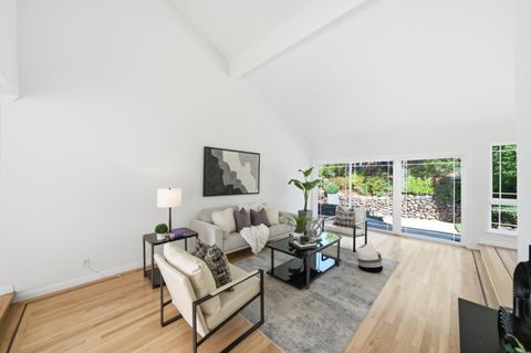 Tiny photo for 3194 La Mesa Drive, SAN CARLOS, CA 94070 (MLS # ML82048659)