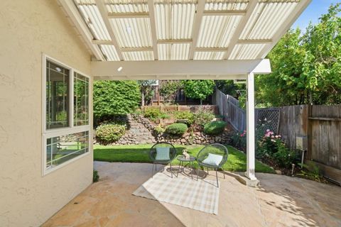 Tiny photo for 3194 La Mesa Drive, SAN CARLOS, CA 94070 (MLS # ML82048659)