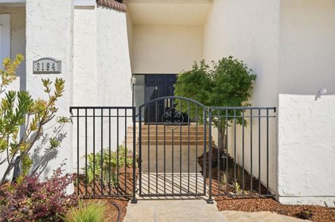Tiny photo for 3194 La Mesa Drive, SAN CARLOS, CA 94070 (MLS # ML82048659)