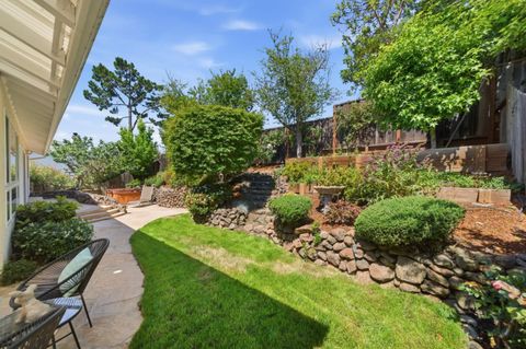 Tiny photo for 3194 La Mesa Drive, SAN CARLOS, CA 94070 (MLS # ML82048659)