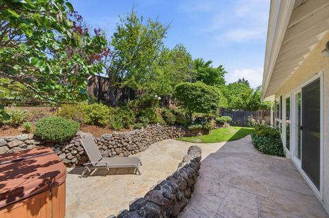 Tiny photo for 3194 La Mesa Drive, SAN CARLOS, CA 94070 (MLS # ML82048659)