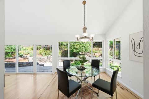 Tiny photo for 3194 La Mesa Drive, SAN CARLOS, CA 94070 (MLS # ML82048659)