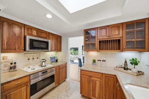 Tiny photo for 3194 La Mesa Drive, SAN CARLOS, CA 94070 (MLS # ML82048659)