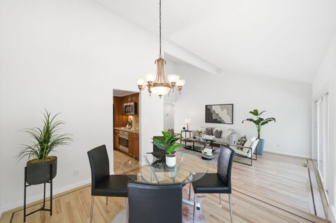 Tiny photo for 3194 La Mesa Drive, SAN CARLOS, CA 94070 (MLS # ML82048659)