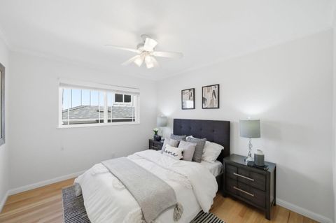 Tiny photo for 3194 La Mesa Drive, SAN CARLOS, CA 94070 (MLS # ML82048659)