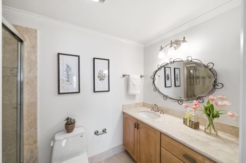 Tiny photo for 3194 La Mesa Drive, SAN CARLOS, CA 94070 (MLS # ML82048659)
