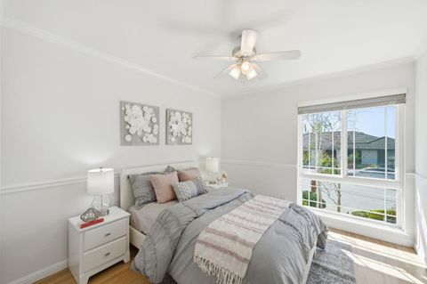 Tiny photo for 3194 La Mesa Drive, SAN CARLOS, CA 94070 (MLS # ML82048659)