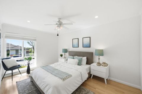 Tiny photo for 3194 La Mesa Drive, SAN CARLOS, CA 94070 (MLS # ML82048659)