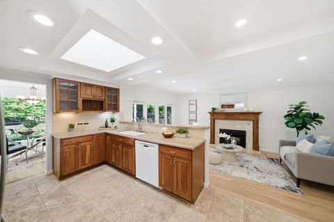 Tiny photo for 3194 La Mesa Drive, SAN CARLOS, CA 94070 (MLS # ML82048659)