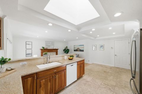 Tiny photo for 3194 La Mesa Drive, SAN CARLOS, CA 94070 (MLS # ML82048659)