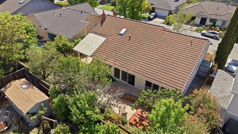 Tiny photo for 3194 La Mesa Drive, SAN CARLOS, CA 94070 (MLS # ML82048659)