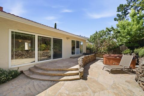 Tiny photo for 3194 La Mesa Drive, SAN CARLOS, CA 94070 (MLS # ML82048659)