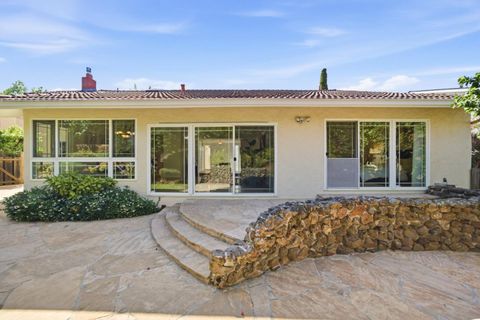 Tiny photo for 3194 La Mesa Drive, SAN CARLOS, CA 94070 (MLS # ML82048659)