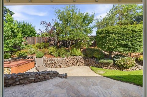 Tiny photo for 3194 La Mesa Drive, SAN CARLOS, CA 94070 (MLS # ML82048659)