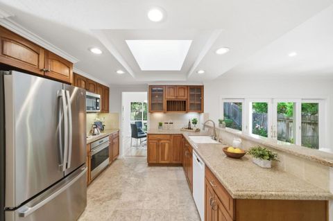Tiny photo for 3194 La Mesa Drive, SAN CARLOS, CA 94070 (MLS # ML82048659)