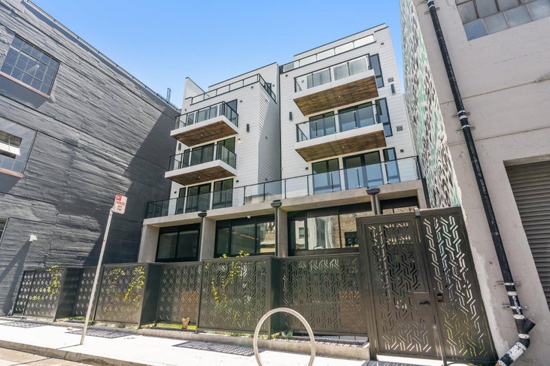 60 Rodgers Street