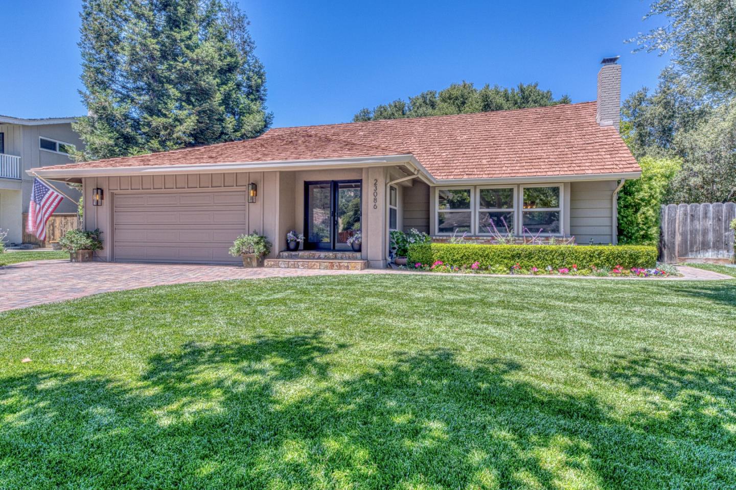 23086 Espada Drive