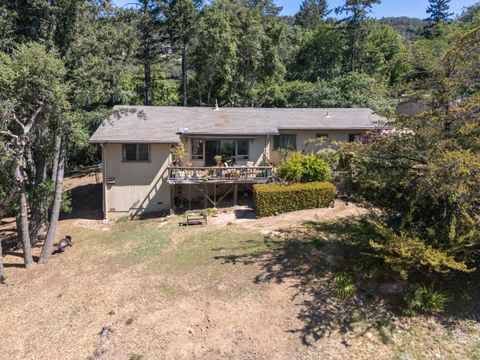 Photo of 25967 Mar Vista Court, LOS GATOS, CA 95033 (MLS # ML82037992)