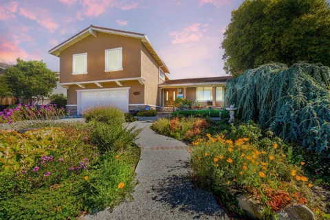 744 Salt Lake Drive, San Jose, CA 95133 - #: ML82007579