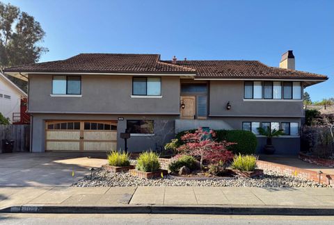 1082 Eden Bower Lane REDWOOD CITY CA 94061