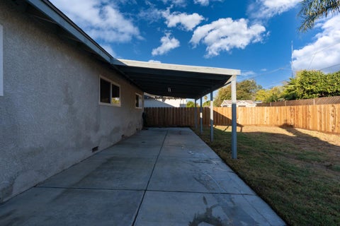Tiny photo for 1062 Madison Avenue, LOS BANOS, CA 93635 (MLS # ML82025760)