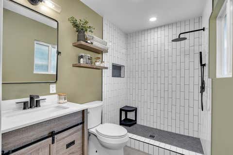 Tiny photo for 1062 Madison Avenue, LOS BANOS, CA 93635 (MLS # ML82025760)