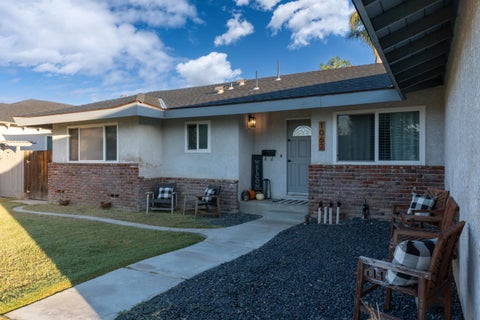 Tiny photo for 1062 Madison Avenue, LOS BANOS, CA 93635 (MLS # ML82025760)