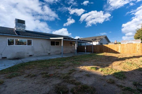 Tiny photo for 1062 Madison Avenue, LOS BANOS, CA 93635 (MLS # ML82025760)