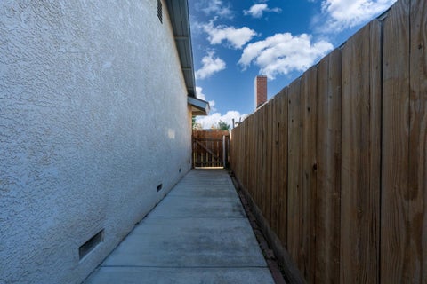 Tiny photo for 1062 Madison Avenue, LOS BANOS, CA 93635 (MLS # ML82025760)