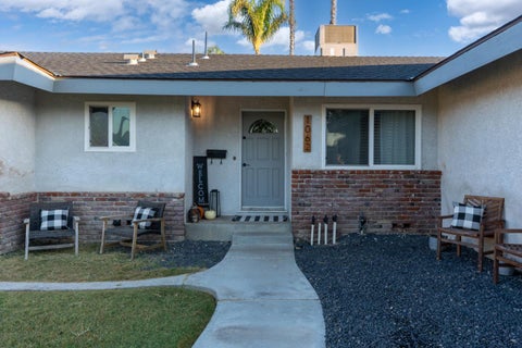Tiny photo for 1062 Madison Avenue, LOS BANOS, CA 93635 (MLS # ML82025760)