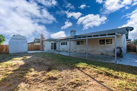 Tiny photo for 1062 Madison Avenue, LOS BANOS, CA 93635 (MLS # ML82025760)