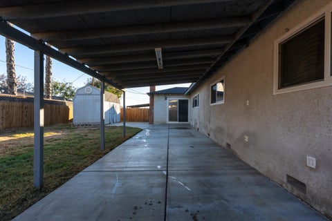 Tiny photo for 1062 Madison Avenue, LOS BANOS, CA 93635 (MLS # ML82025760)
