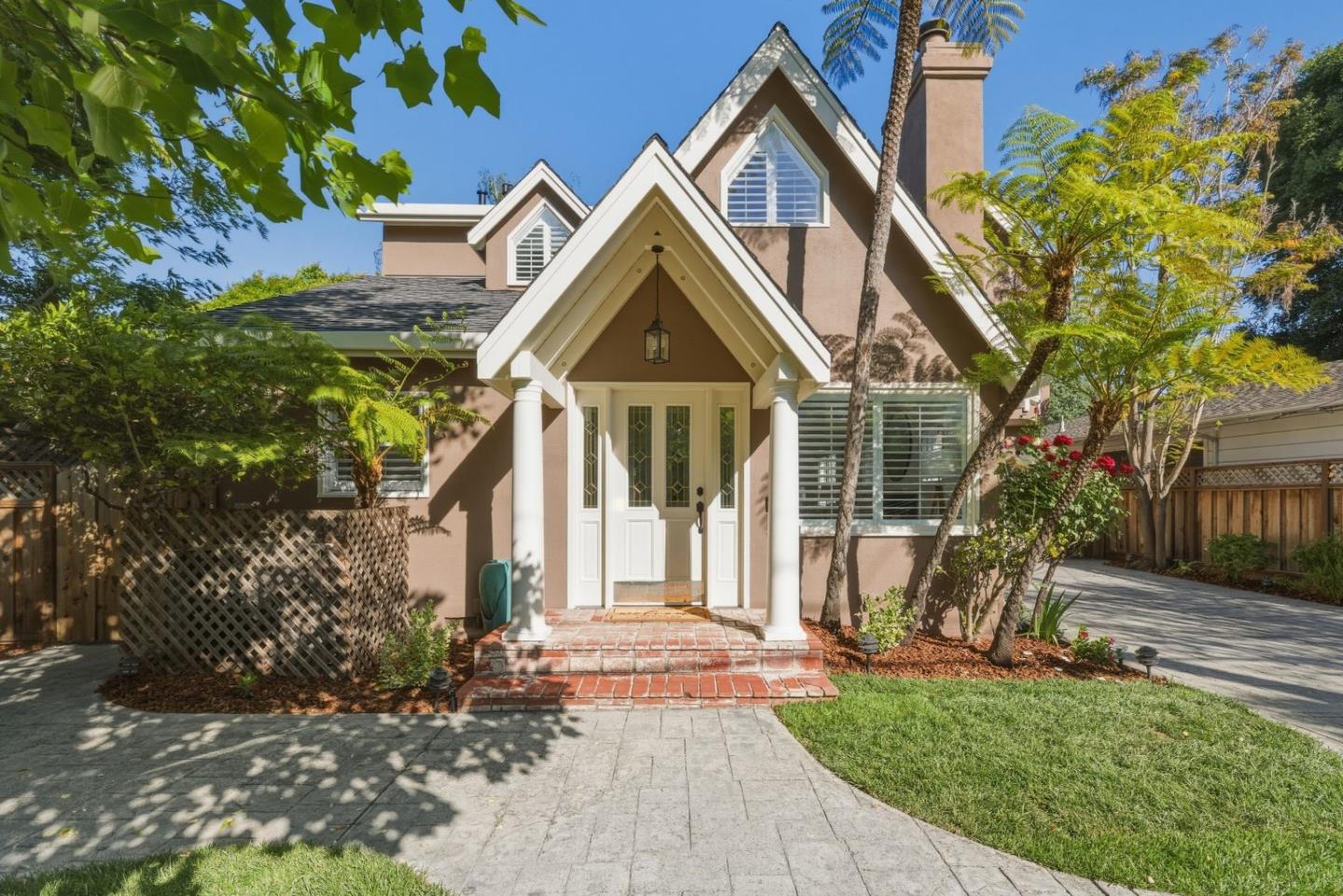 608 San Benito Avenue