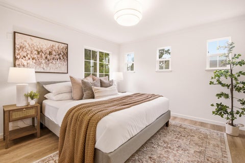 Tiny photo for 5328 Haskel Court, RICHMOND, CA 94806 (MLS # ML82053698)