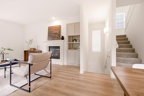Tiny photo for 5328 Haskel Court, RICHMOND, CA 94806 (MLS # ML82053698)