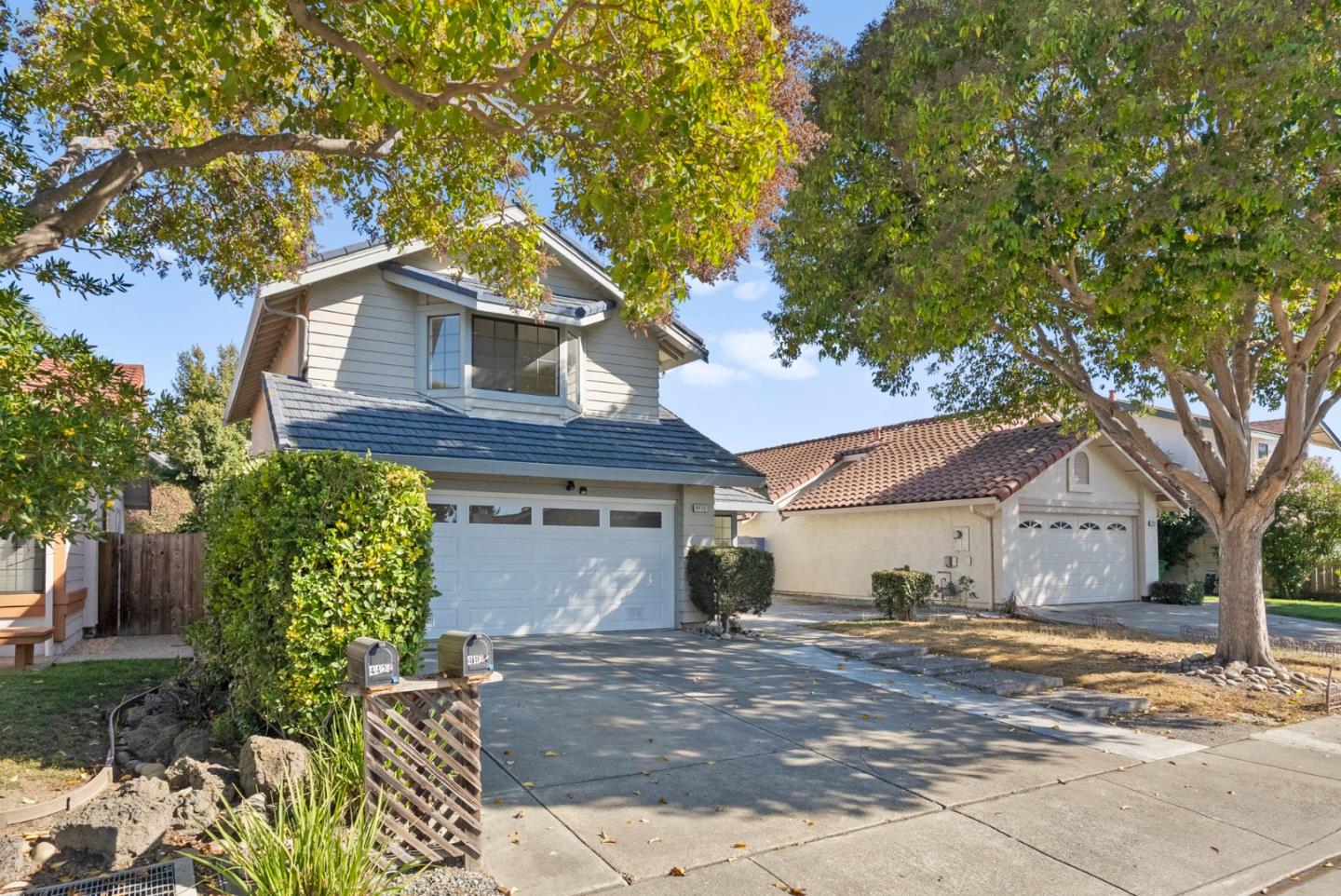 4430 Holt Street