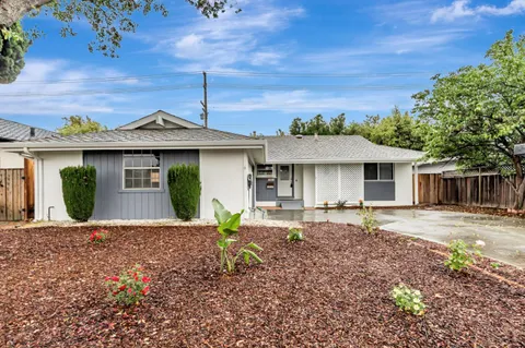 2050 Coolidge Drive, Santa Clara, CA 95051 - MLS#: ML82006423